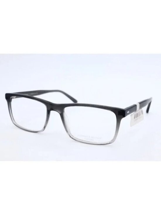 ProDesign Denmark 4789 c.5522 Brown Men's Rectangle Eyeglasses 52mm